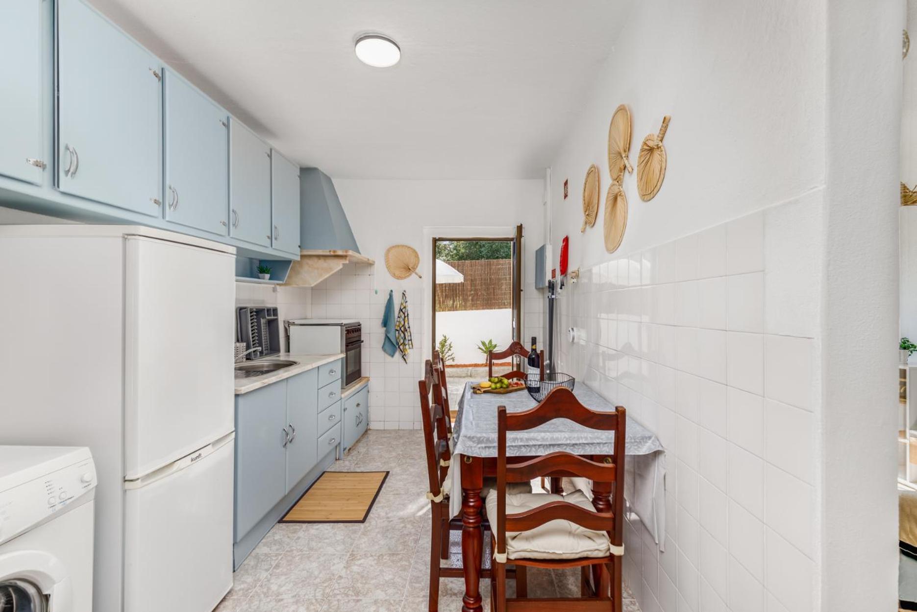 Mada House'S II Villa Сесимбра Екстериор снимка