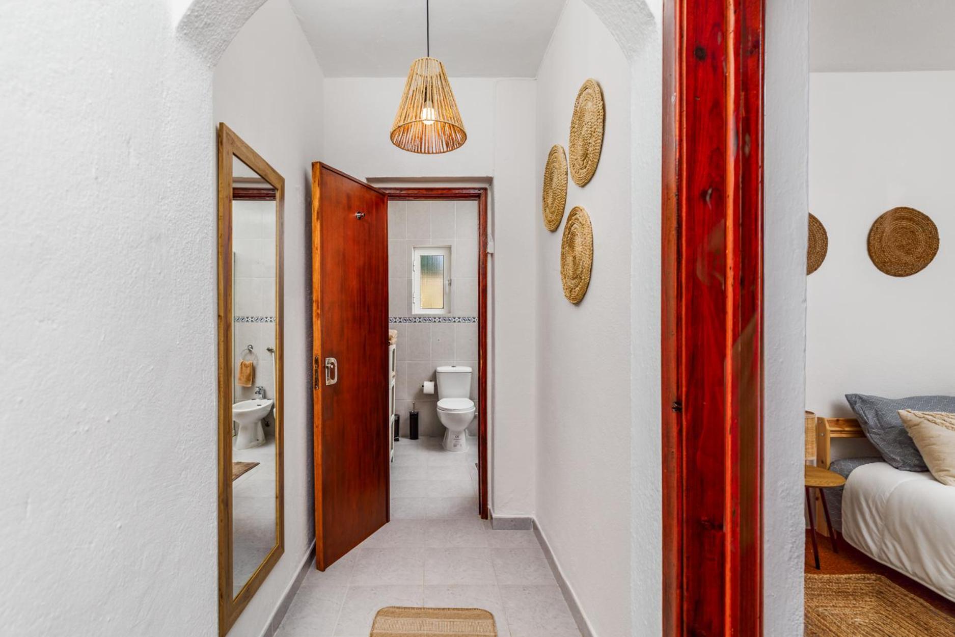 Mada House'S II Villa Сесимбра Екстериор снимка
