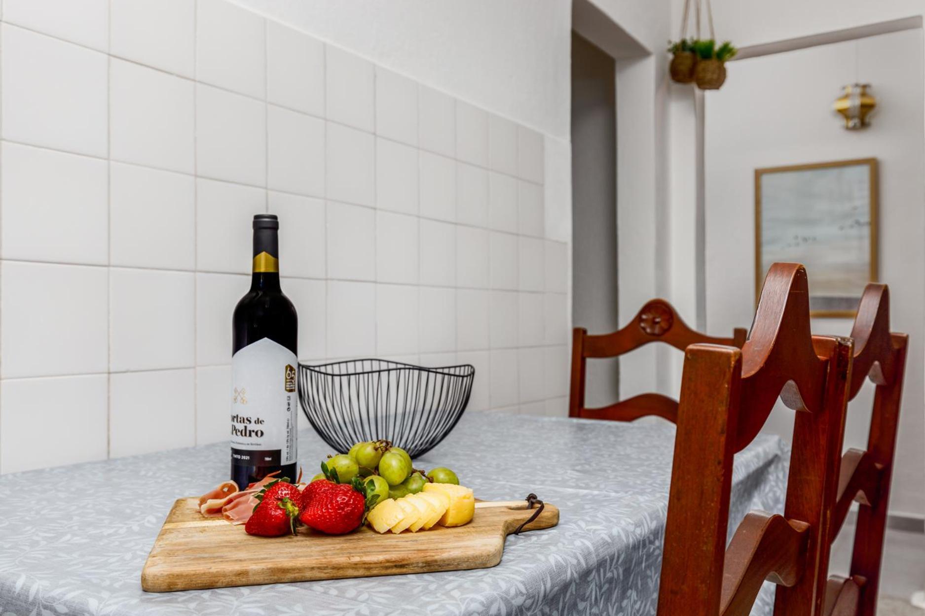 Mada House'S II Villa Сесимбра Екстериор снимка