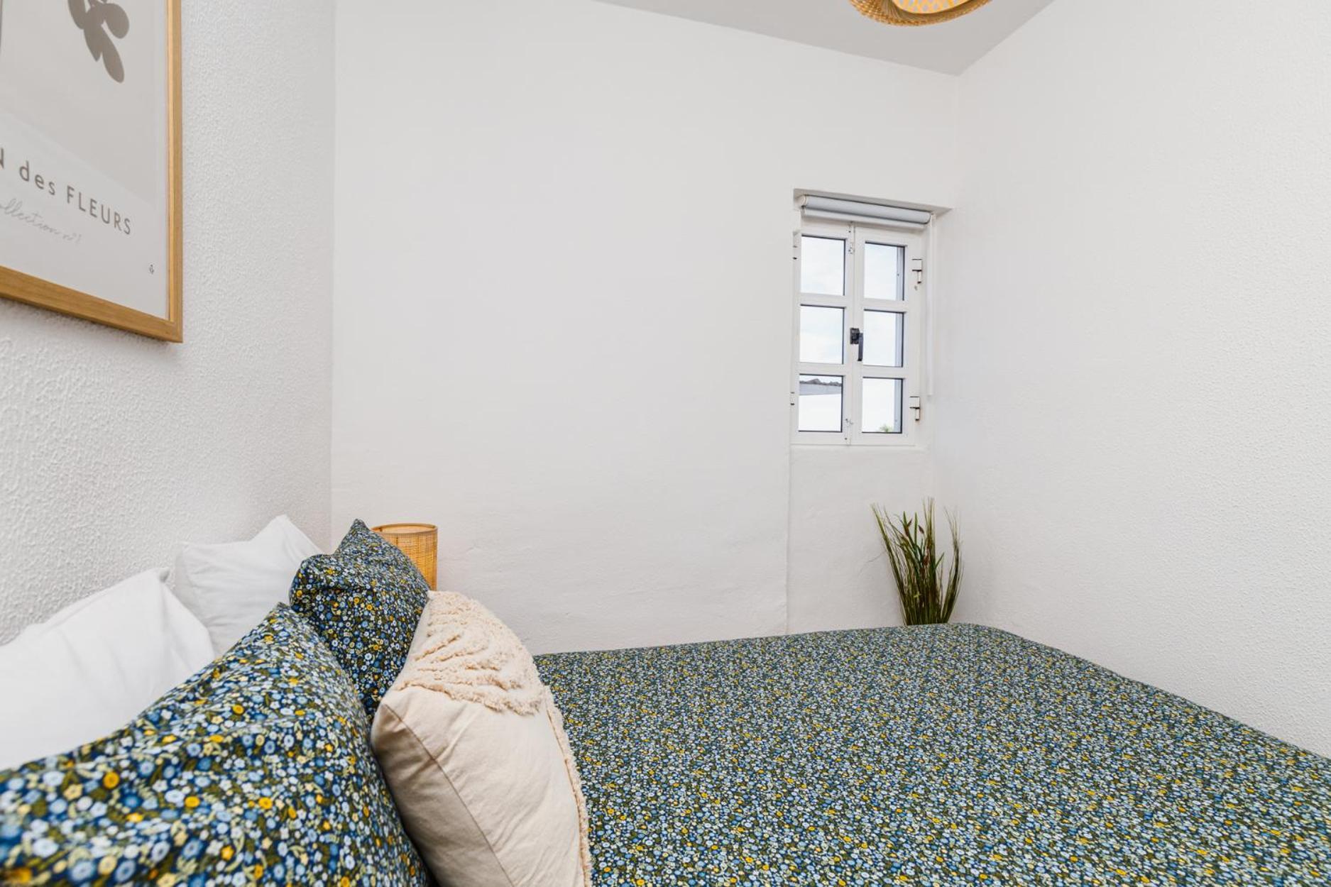 Mada House'S II Villa Сесимбра Екстериор снимка